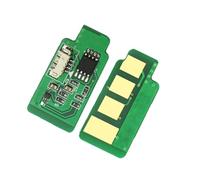 MRHZKE Restablecimiento de Chip de batería para E87640 E87650 E87660 Serie Impresora(1PC W9055MC Drum CMY)