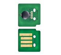 MRHZKE Restablecimiento del Chip del Tambor de la Unidad de Imagen Compatible con Fuji Phaser 6700 Series 108R00974 108R00971 108R00972 108R00973(1SET(1K 1C 1M 1Y))
