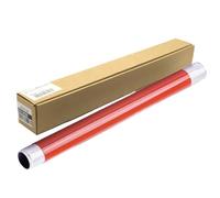 MRHZKE Rodillo de Calor del fusor para fotocopiadora Color 550 560 570 C60 C70 C75 J75 DC250 DC260 DC240 700 1 Pieza