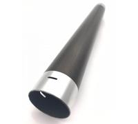 MRHZKE Rodillo de Calor del fusor Superior para FS2020 FS3900 FS3920 FS3925 FS4000 FS4020 FS3040 FS3140 Piezas de Repuesto 1PCX 2F925050 302F925050 2J025160
