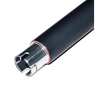 MRHZKE Rodillo de Calor del fusor Superior para HL 3170CDW HL 3140CW HL 3150CDW HL 3170CDW MFC 9330CDW LY6753001