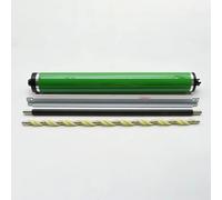 MRHZKE Rodillo de Esponja de Limpieza V80 OPC Drum PCR para Modelos 180 80 2100 3100 V180 V2100 V3100 013R00676 013R00674