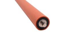 MRHZKE Rodillo de Esponja del fusor Compatible con C284 C454 C364 C224 C221 C281 Pieza de Impresora del Rodillo de Esponja de la película del fusor