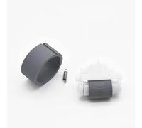 MRHZKE Rodillo de Recogida 10 Juegos para Varios Modelos L110 L120 L130 L132 L210 L220 L222 L310 L350 L355 L362 L365 L366 L455 L456 L360