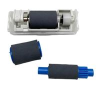 MRHZKE Rodillo de recolección de separación de alimentación Compatible para B411 B431 C301 C310 C321 C330 C331 C510 C511 C530 C531 ES3452 ES4131 ES5430 ES5431 ES5462 Printers(10set)
