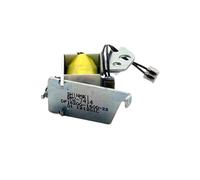 MRHZKE Solenoide Motor solenoide Compatible con M153 M181 M254 M154 M178 M280 M278 M281 Modelos
