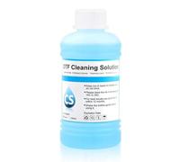 MRHZKE Solución de Limpieza DTF 3 Volumen Fuerte Líquido de Limpieza Compatible con DX4 DX5 DX7 L1800 L805 L800 1390 I3200 Impresoras(250ml)