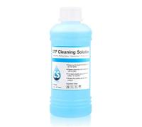 MRHZKE Solución de Limpieza DTF 3 Volumen Fuerte Líquido de Limpieza Compatible con DX4 DX5 DX7 L1800 L805 L800 1390 I3200 Impresoras(1000ml)