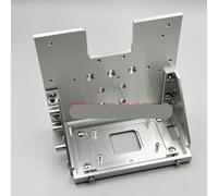 MRHZKE Soporte de Placa de Marco de Carro de Cabezal de impresión de máquina de actualización Compatible con I3200 XP600 TX800 DX5 DX7 5113 4720(For 4720 Head)