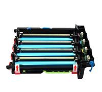 MRHZKE Soporte de Tambor de imágenes para Tambor de tóner 78C0ZV0 CS321 y CX421 para CS CX522 62 622 625