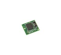 MRHZKE Tablero de formateador para el reemplazo de Placa Principal Compatible con la Serie M552 M552 M552(Card)