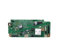 MRHZKE Tablero Principal para L3150 L3250 L3210 L3100 L3160 L3110 L1300 L3215 L1110 Plato DE FORMATERA DE LA LOGICA DE LA IMPRESIR(L3150 Motherboard)