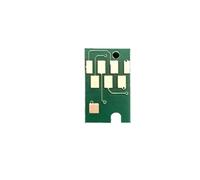 MRHZKE Tanque de Mantenimiento de Tinta de reemplazo C12C890191 Compatible con Stylus Pro 7890 9890 7900 9900 7910 9910 11880 7908 9908 Caja de Tinta de residuos de Impresora(5PCS Tank Chips)