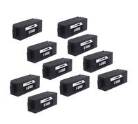 MRHZKE Tanque de Tinta Residual Compatible E-04D0 T04D0 C13T04D000 para ET-7700 ET-7750 L7160 L7180 L7188 Caja de Mantenimiento de Impresora(10 PCS)