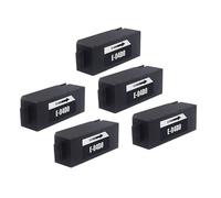 MRHZKE Tanque de Tinta Residual Compatible E-04D0 T04D0 C13T04D000 para ET-7700 ET-7750 L7160 L7180 L7188 Caja de Mantenimiento de Impresora(5 PCS)