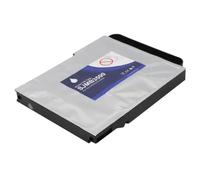 MRHZKE Tanque de Tinta Residual con Chip SJMB3500 Compatible con TM-C3500 TM-C3510 TM-C3520 Caja de Mantenimiento de Impresora de Etiquetas a Color(1PCS)