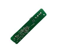 MRHZKE Tarjeta de Chip de reinicio del fusor para M607 M608 M609 M631 M632 M633 Part de reemplazo de Impresora con Chip RM2-9506 RM2-9305