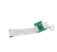 MRHZKE Tarjeta elevadora de Placa adaptadora de Impresora para Aplicaciones DTF DTG Compatible con Cabezales de impresión L1800 R1390 y L805 L800