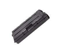 MRHZKE TK-6725 Cartucho de tóner con Chip Compatible con 7002i 8002i 9002i 7003i 8003i 9003i Negro Rendimiento de páginas 70000