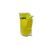 MRHZKE TN216 TN319 Tóner Compatible Reemplazo de Gran Capacidad para C220 C280 C360 C7722 C7728 Copias(1pcs 1000g-Y)