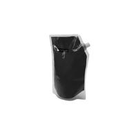 MRHZKE TN216 TN319 Tóner Compatible Reemplazo de Gran Capacidad para C220 C280 C360 C7722 C7728 Copias(1pcs 1000g-BK)