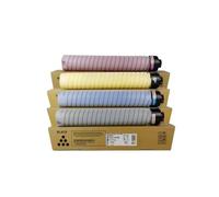 MRHZKE Toner Cartridge 1 Set CMYK For Pro C7200 C7210 Pro Series