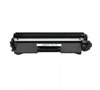 MRHZKE Toner Cartridge CF217A 17A 217A For M102a M102w MFP M130a 130nw 130fn 130w