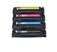 MRHZKE Toner Cartridge CRG054 For ImageClass MF641cw MF644Cdw MF643cdw MF642Cdw MF645cx LBP622Cdw LBP621 623