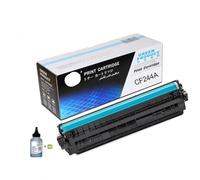 MRHZKE Toner Cartridge Set CF244A For M15a M15w M16a M16w MFP M28a MFP M28w M29a M29w M31w with Chip Powder