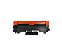 MRHZKE Toner Cartridge TN2420 For L2310D L2370DN L2375DW L2550DN L2510D L2710 L2730 with Chip
