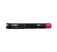 MRHZKE Tóner Compatible 106R03743 Compatible with impresoras C7020 C7025 C7030 - Color Magenta 9.800 páginas