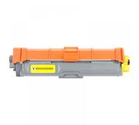 MRHZKE Tóner versión Europea para TN248 TN249 Adecuado para Usar con HL-L3215 HL-L3220 HL-L3240 HL-L8230 HL-L8340 HL-L3740 HL-L3760 HL-L3520 HL-L3560 HL-L3555 HL-L8390CW CDW(Y 1200 Pages)