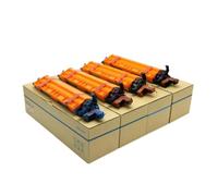 MRHZKE Unidad de desarrollador Compatible con Serie C308 C368 C458 C558 C658 y Kit de desarrollador del 95 por ciento 4 Uds./1 Juego DV313