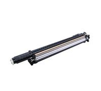 MRHZKE Unidad de desarrollador de 1 PCS Compatible con DCC700 DCC560 DCC550 DCC570 DCC250 DCC252 C75 C70 C-60 C70 para Impresora(BK)