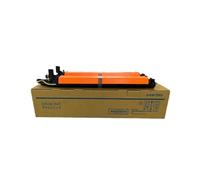 MRHZKE Unidad de desarrollador para su Uso en C258 C308 C368 C458 C558 C658 Copiadores Kit de Tambor vacío 90%(K)