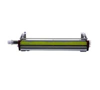 MRHZKE Unidad de Limpieza de cinturón de Transferencia A1RFR71422 Compatible con Press C8000 Impresora