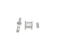 MRHZKE Unidad de Limpieza del ensamblaje del de Tinta de la Bomba Compatible con L6160 L6161 L6166 L6168 L6170 L6171 L6176 L6178 L6190 L6191 L6198