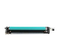 MRHZKE Unidad de Tambor 120K GPR-30/31 NPG-45/46 C-EXV28/29 para Uso con IR Advance C5030 C5035 C5045 C5051 C5235 C5240 C5250 C5255 2776B004BA(Yellow)