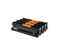 MRHZKE Unidad de Tambor de Imagen a Granel de adhesión de tóner Compatible para C9 Hembra C9650 C9800 C9850 Funciona con okidmiopastel(M)