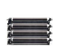 MRHZKE Unidad de Tambor DK-5230 DK-5231 para ECOSYS P5018 P5021cdn P5021cdw P5026 M5521 M5526 302R793010 302R793020 hasta 100000 páginas(Yellow)