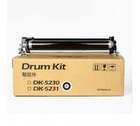 MRHZKE Unidad de Tambor Ki DK-5230 DK-5231 t para ECOSYS P5018CDN P5021CDN P5026CDN M5521CDN M5526 302R793010 302R793020(DK5230-K)
