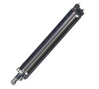 MRHZKE Unidad desarrolladora para DocuPrint C5000d C5005d C5055d C5155d Phaser 7800 7800dn, Carcasa de almacén para desarrolladores(Black Developer Unit)