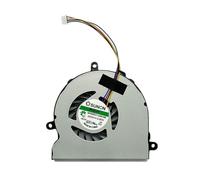 MRHZKE Ventilador de enfriamiento de CPU Compatible para 255 G4 250 G5 255 G5 250 G6 255 G6 Modelos portátiles TPN C129 TPN C130 TPN C116 TPN C125 15 AC 15 AF 15 BD Reemplazo Parte