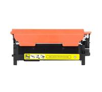 MRHZKE Yellow Toner Cartridge For 406s K406s CLT-406S CLT-K406S C406S Y406S CLP-360 365W 366W CLX-3305 C460FW