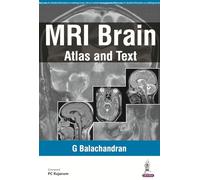 MRI Brain: Atlas and Text