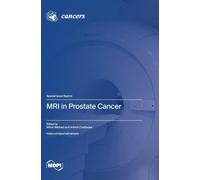 MRI in Prostate Cancer