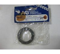 MRI TE-16 CORONA-ENGRANAJE MODEL RESEARCH INTERNATIONAL