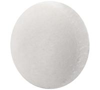 MRiiVE 1 Pieza Almohadilla Batidor De Tambor Bajo Almohadilla De Fieltro Para Pedal De Tambor Bajo Accesorios Para Instrumentos De Percusion Batidor