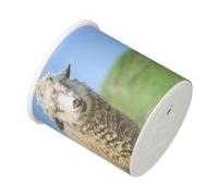 Mrisata En caja de ovejas cautivas, sonido de oveja, juguete eléctrico para generar sonidos de animales, caja de sonido de animales de ladrido, detección de sonido simulada