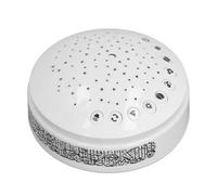 Mrisata Máquina de Sonido para Niños con de Luz Nocturna, 11 Sonidos Relajantes, 11 Rimas Infantiles, 13 Suras, Sagrado Corán, 21 Duaa, 9 Canciones de Cuna, de